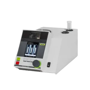 MELTING  POINT APPRATUS