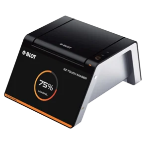 EZ  TOUCH IMAGER