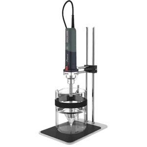 HOMOGENIZER