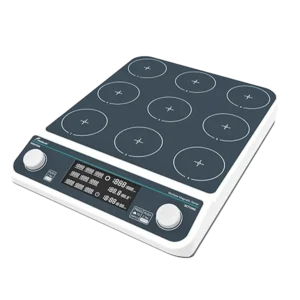 MULTIPOINT MAGNETIC STIRRER