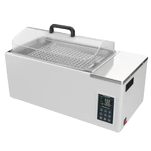 SHAKING WATERBATH