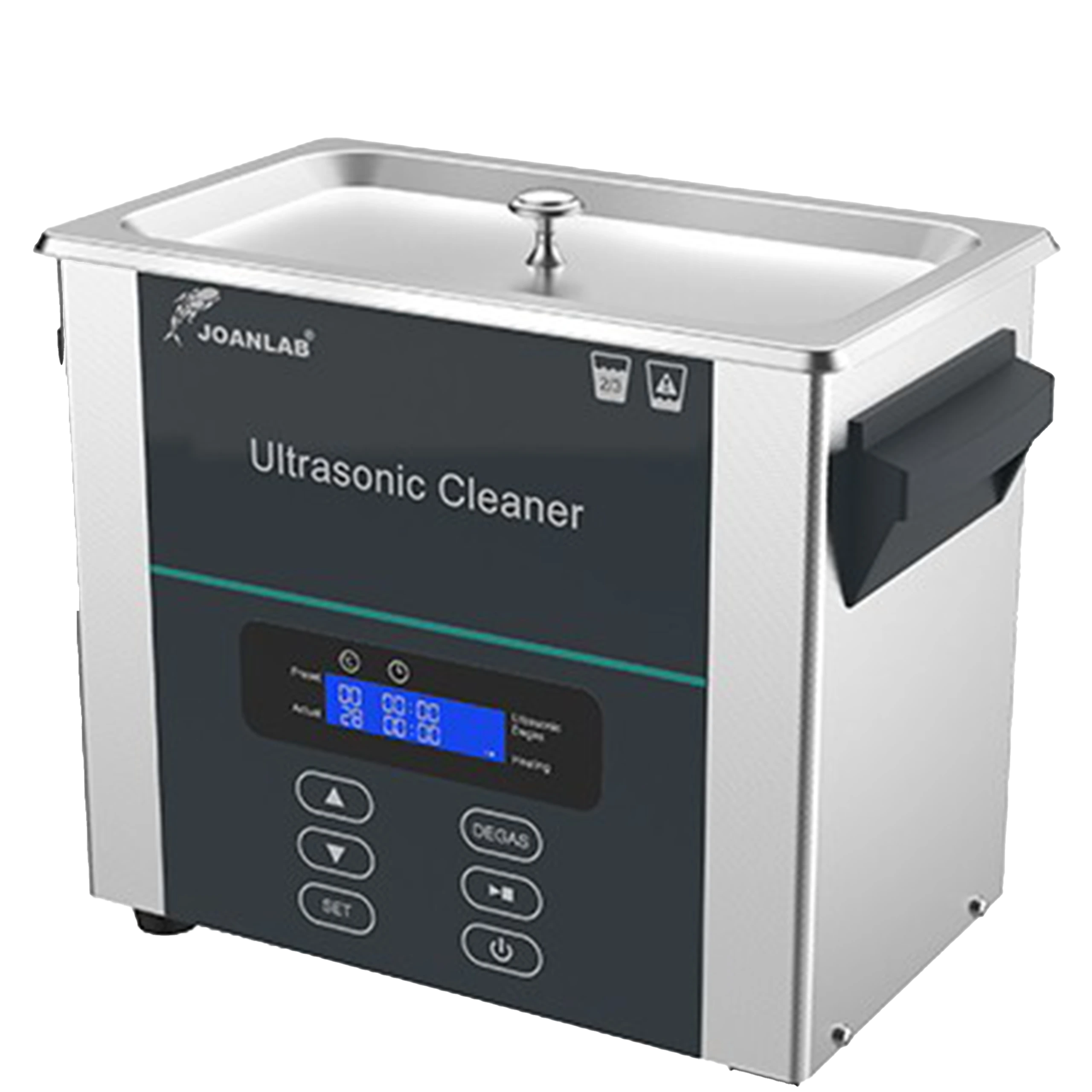 SONICATOR