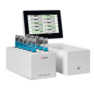 XELSIUS REACTION STATION