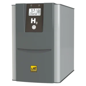 HYDROGEN GAS GENERATORS