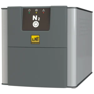 NITROGEN GAS GENERATORS