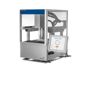 PhyPrep System Automated Plasmid Purification