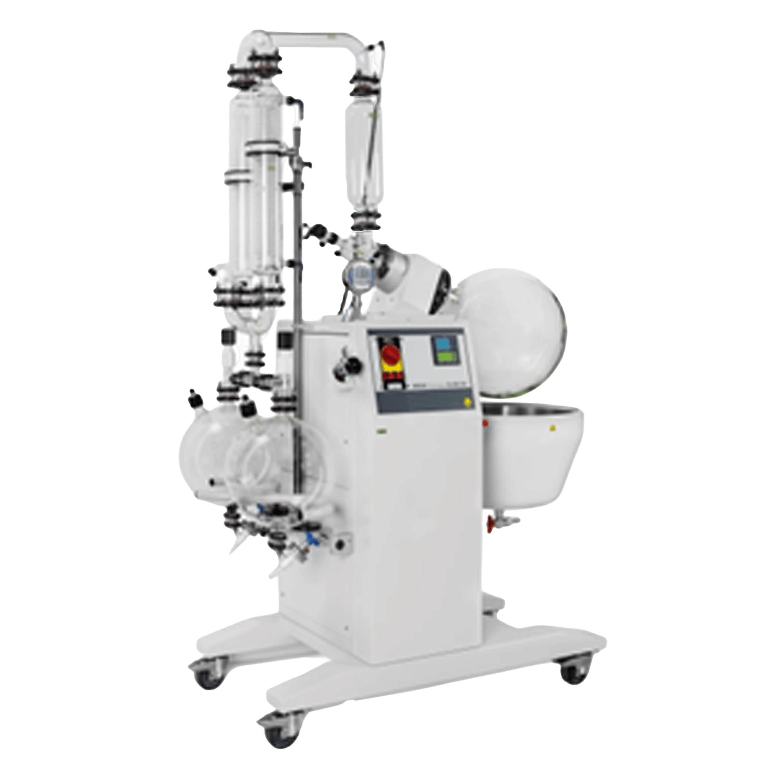 Rotavapor® R-220 EX / 250 EX