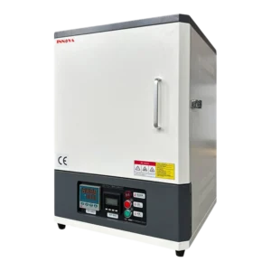 1000~1800 ℃ Muffle Furnace