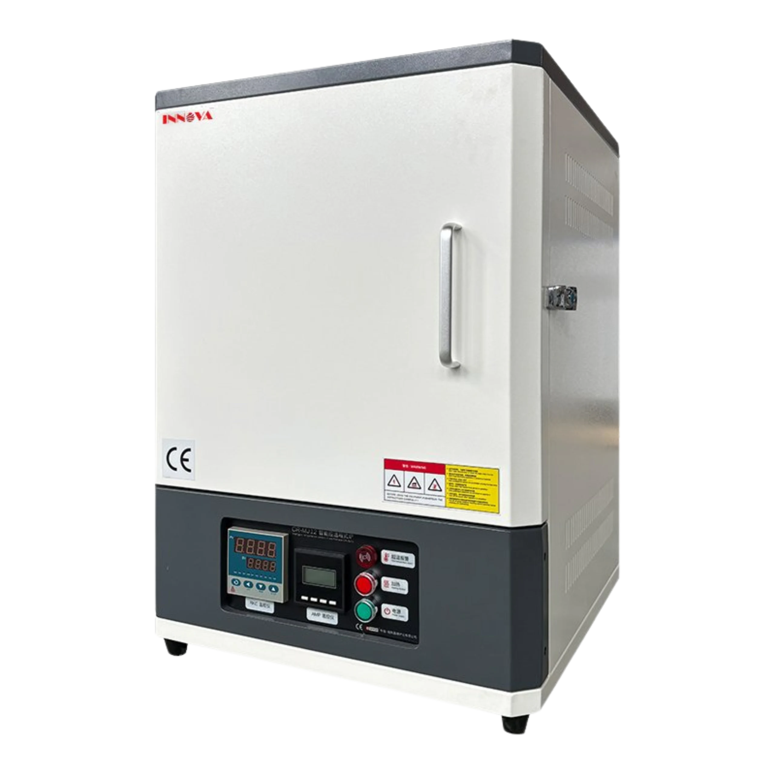 1000~1800 ℃ Muffle Furnace