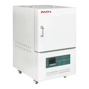 1700 ℃ Ceramic Fiber Muffle Furnace