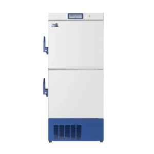 -40°C Biomedical Freezer (Double Doors Type)