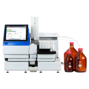 Initiator+ Alstra Automated Microwave Peptide Synthesizer