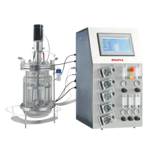 Benchtop Cell Bioreactor