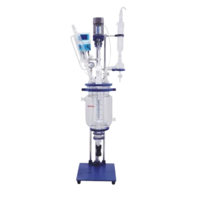 Benchtop Glass Reactor