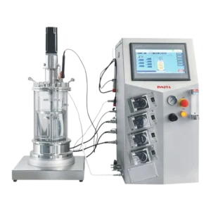 Benchtop Microbial Bioreactor