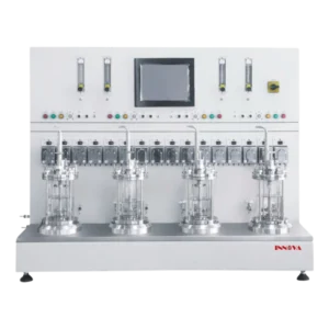 Benchtop Multiple Bioreactor