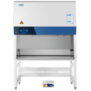 Biological Safety Cabinet (Touchscreen)