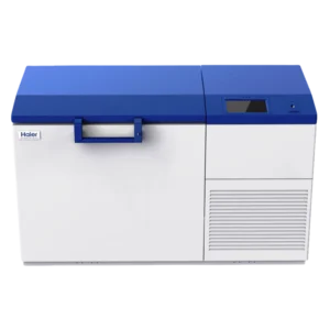 Cryo Freezer