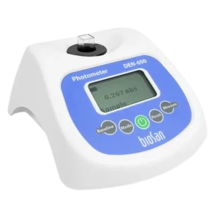 DEN-600 Photometer