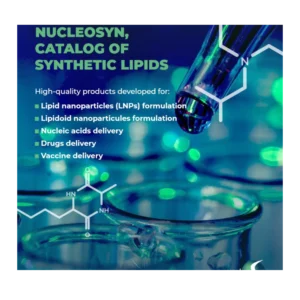 DNA & RNA Synthesis and Reagents