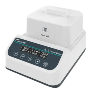 Dry Bath Shaking Incubator-DBS-100Max-DBSC-100Max