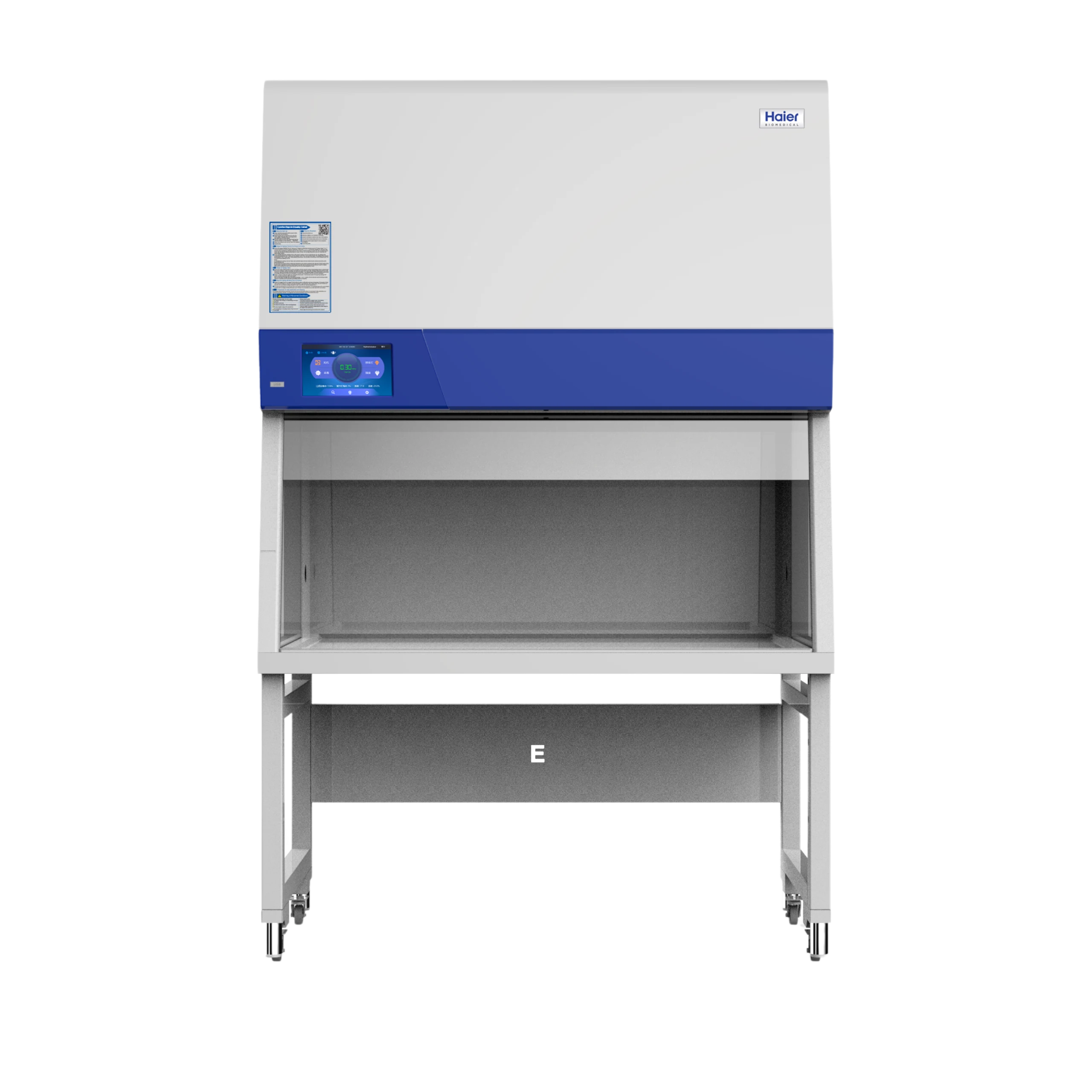 Ductless Fume Hood