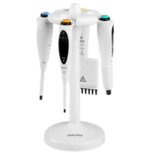 Electronic & Mechanical Pipettes & Accessories