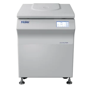 Floor-Standing High-Speed Refrigerated Centrifuge