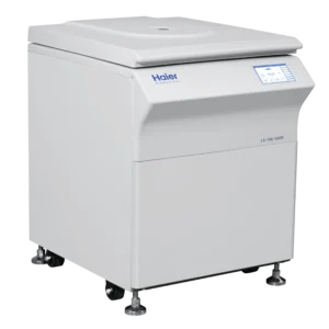 Floor-Standing Large-Capacity Refrigerated Centrifuge