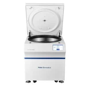 Floor Standing Low-Speed-Refrigerated-Centrifuge