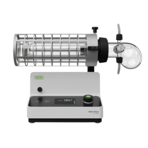 Glass Oven G-300