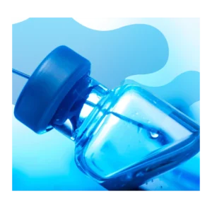 HRMS / PFAS  Solvents