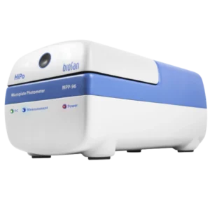 HiPo MPP-96 Microplate Photometer