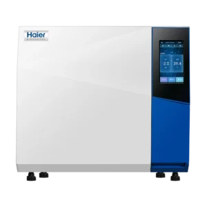 Horizontal Bench-top Autoclaves