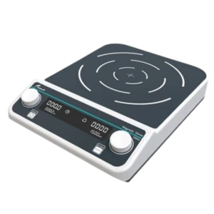 Large Capacity Magnetic Stirrer - MS-10L/MS-15L/MS-30L/MS-50L