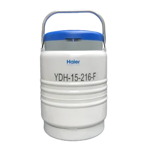 Liquid Nitrogen Container-Dryshipper Series