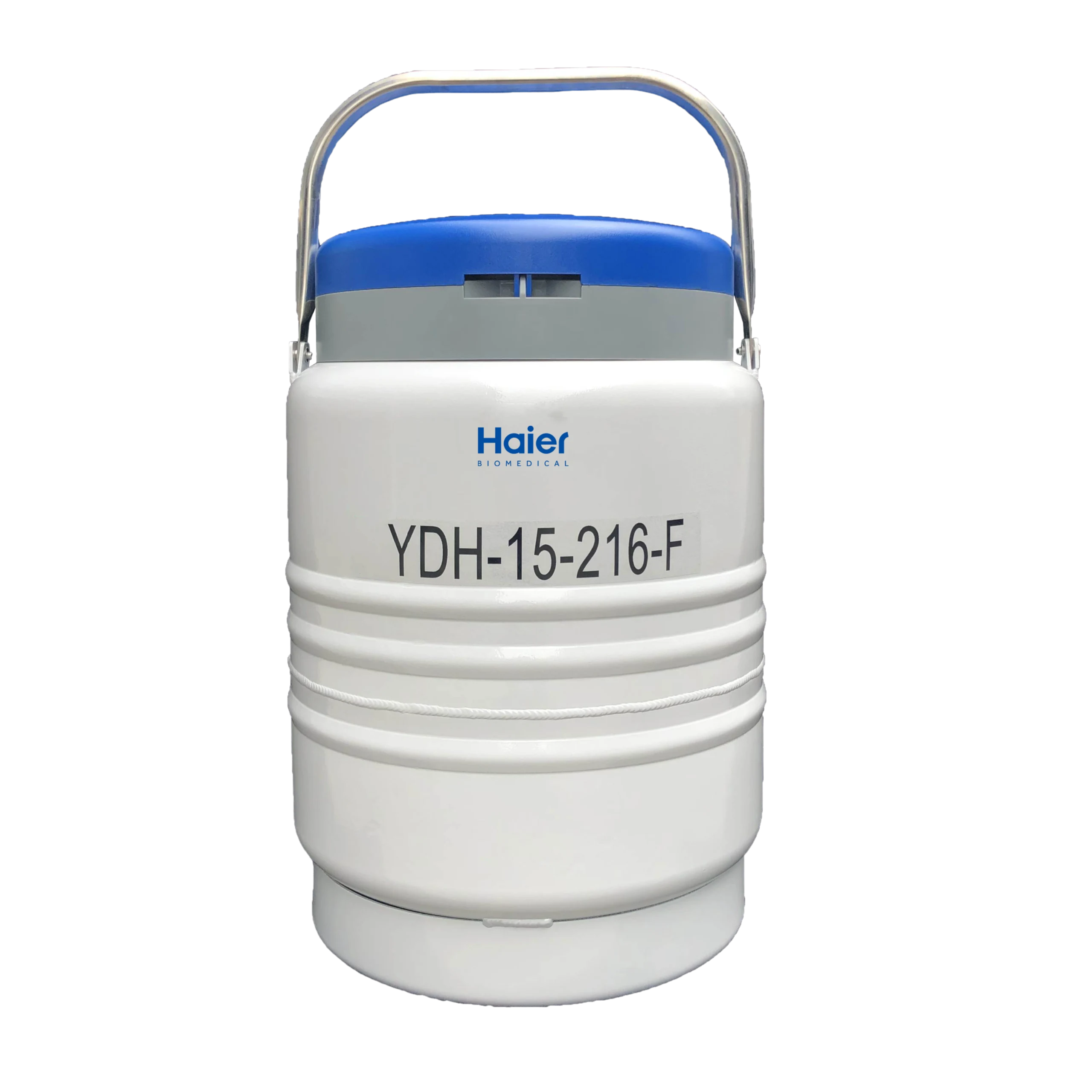 Liquid Nitrogen Container-Dryshipper Series