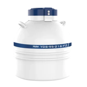 Liquid Nitrogen Container-Smart Series
