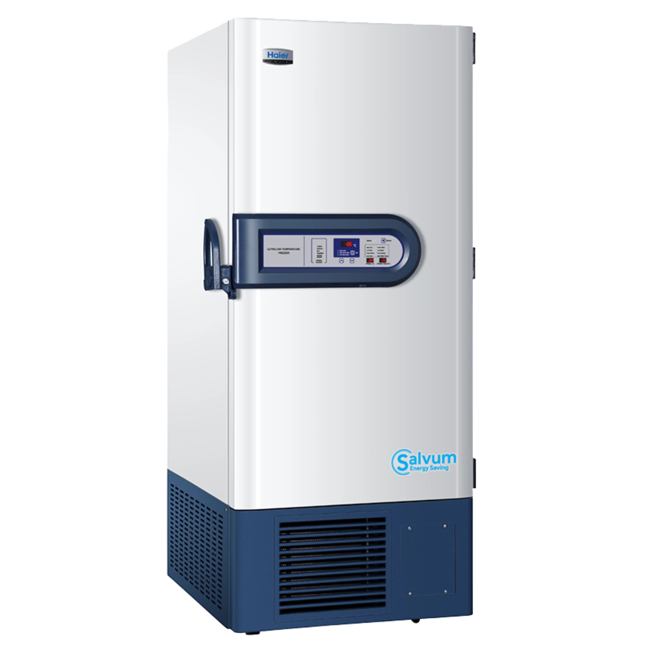 Low Energy ULT Freezer-LED Display