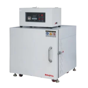 Muffle furnace (high temperature furnace, hardening furnace)