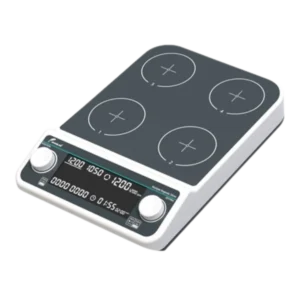 Multi-position Magnetic Stirrer - MMS4Pro/MMS6Pro/MMS9Pro