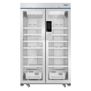 New Generation Pharmacy Refrigerator-HYC-1030GT
