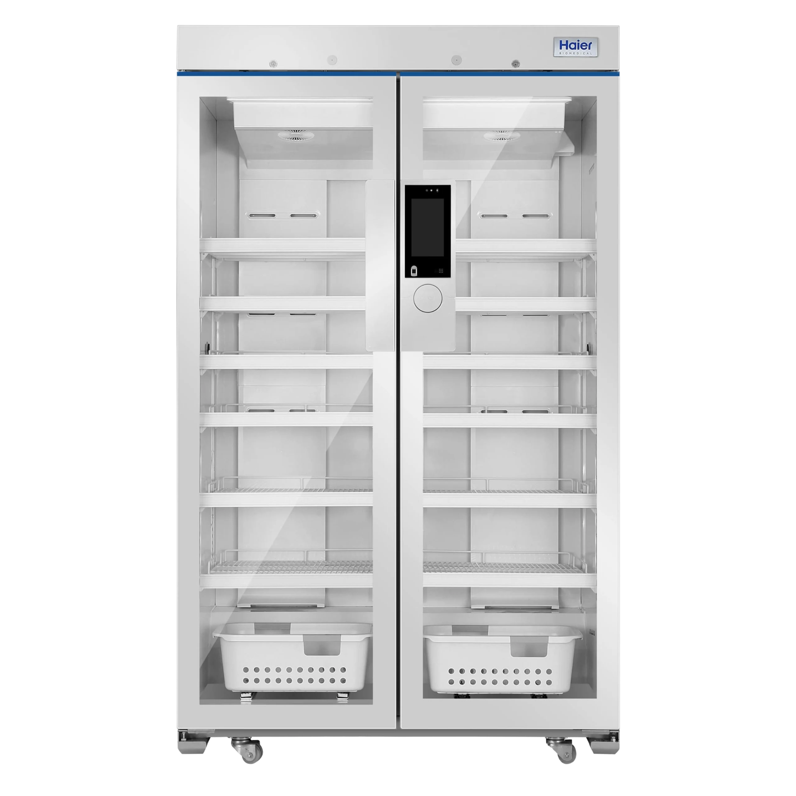 New Generation Pharmacy Refrigerator-HYC-1030GT