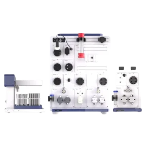 NexTract Chromatography system