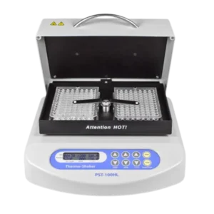 PST-100HL Plate Shaker-Thermostat