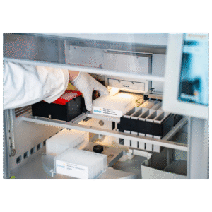 Parallel peptide purification solutions