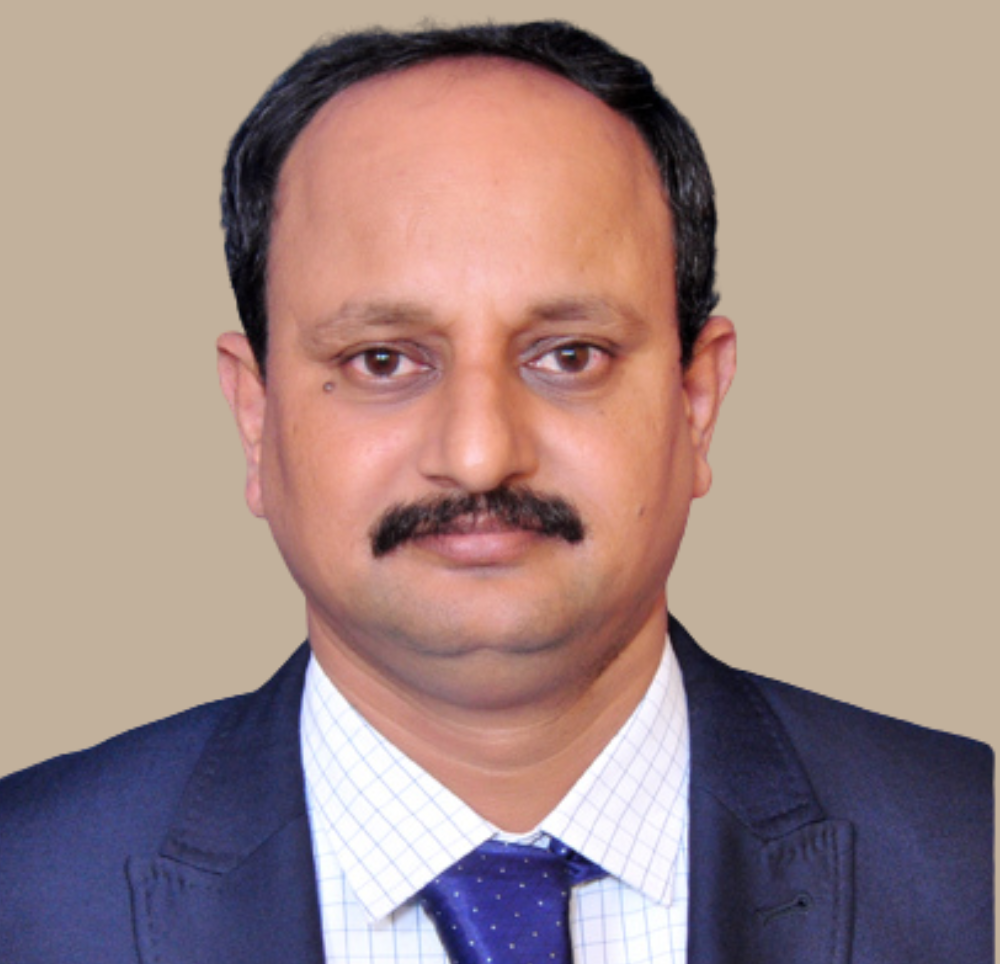Phani Kumar H K
