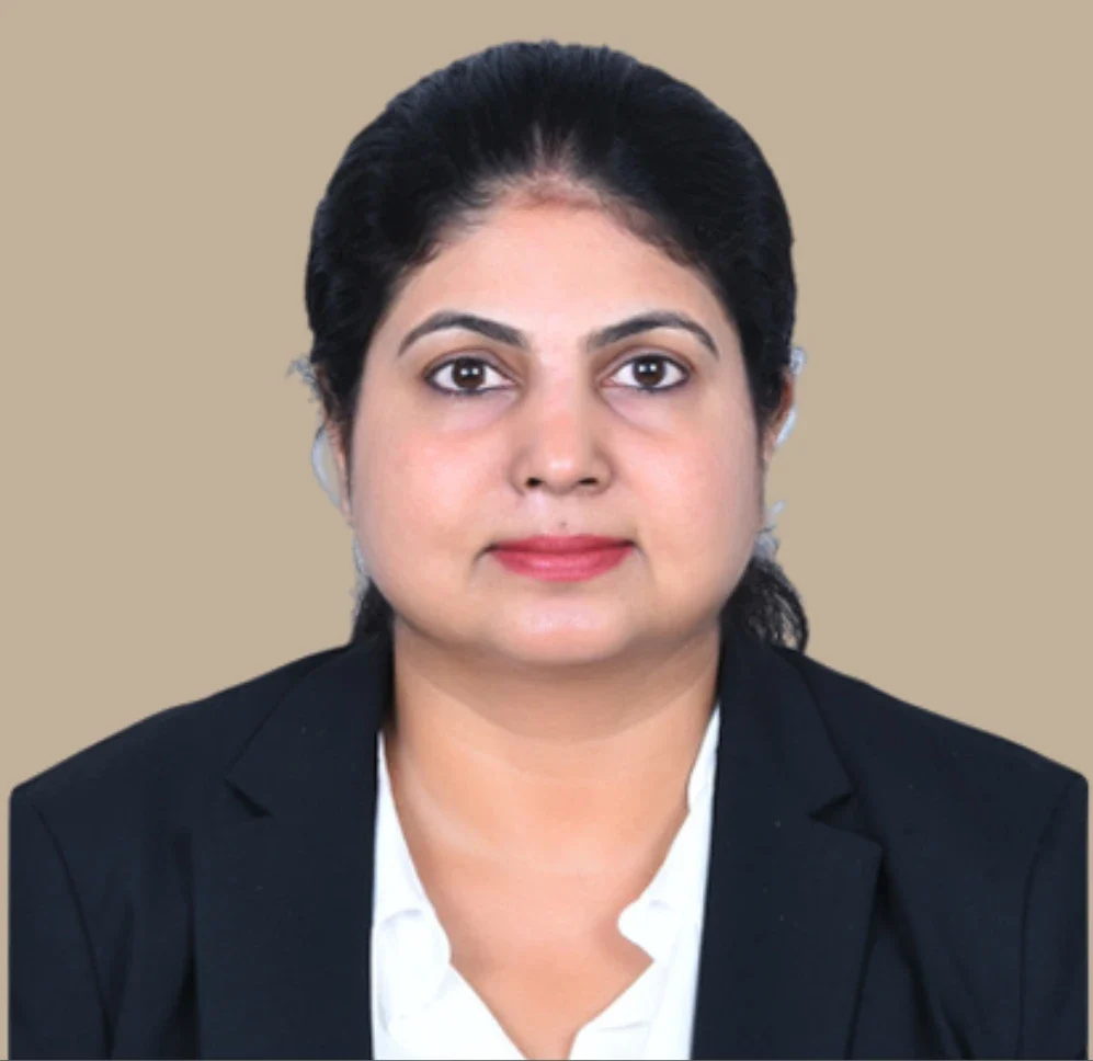 Priyanka Palan
