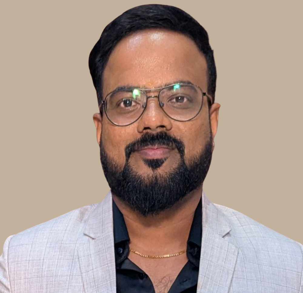 Srinivasan U