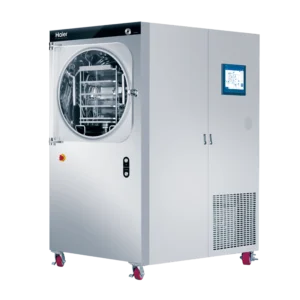 Pilot Freeze Dryer